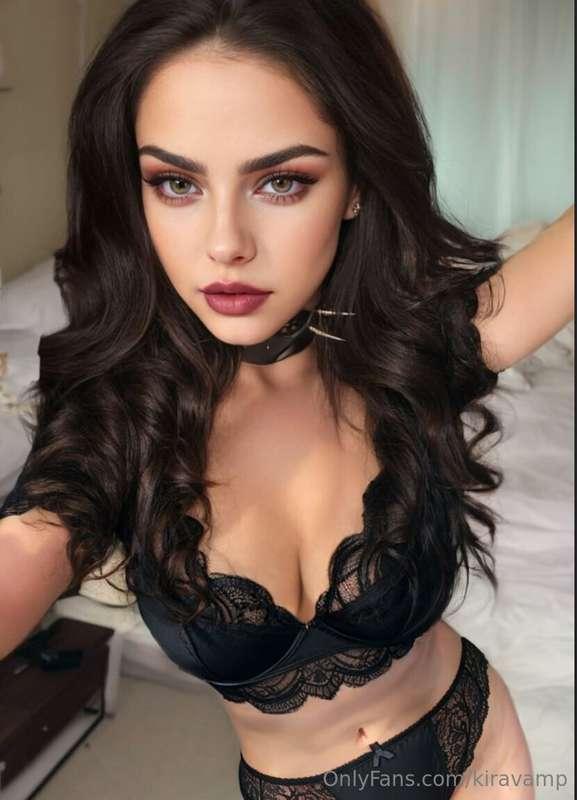 ❤️@ulyana_osh❤️@ulyana_osh❤️  She really wants to take your ..