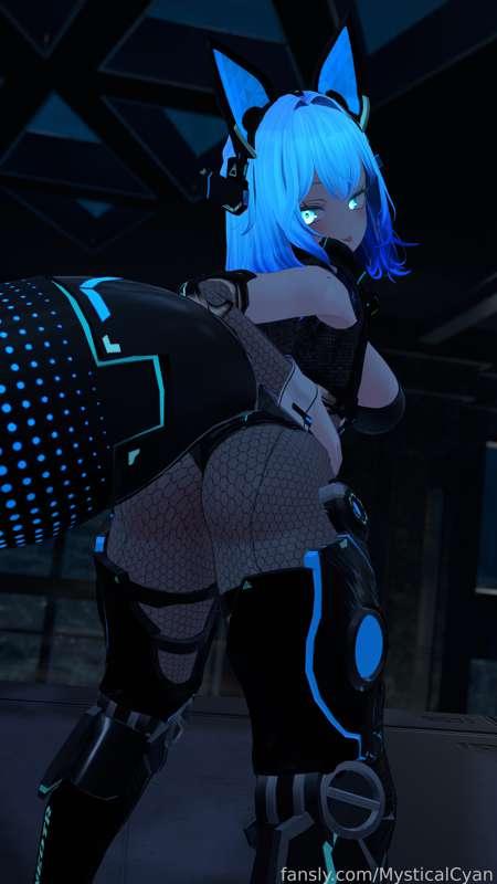 mysticalcyan image #26