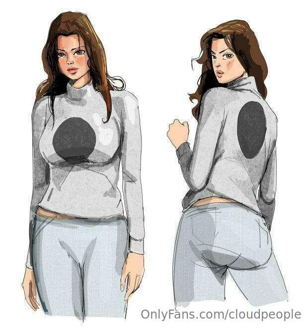 Me by me (and is it grey or gray?)