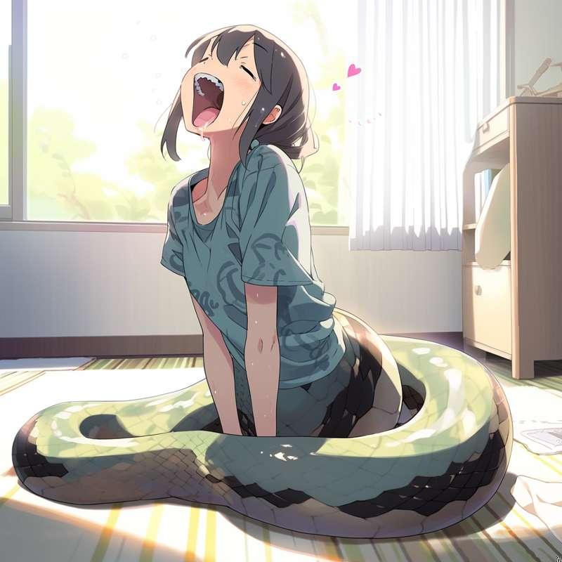 Snake TF