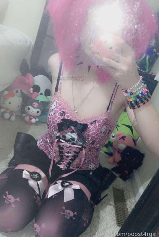 popst4rgirl image #19