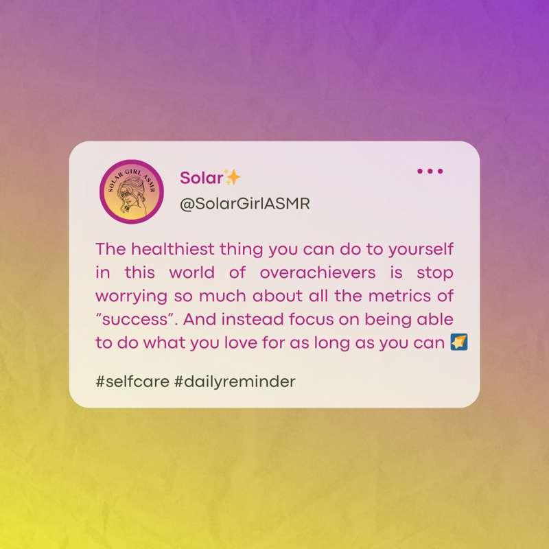 solargirlasmr main image