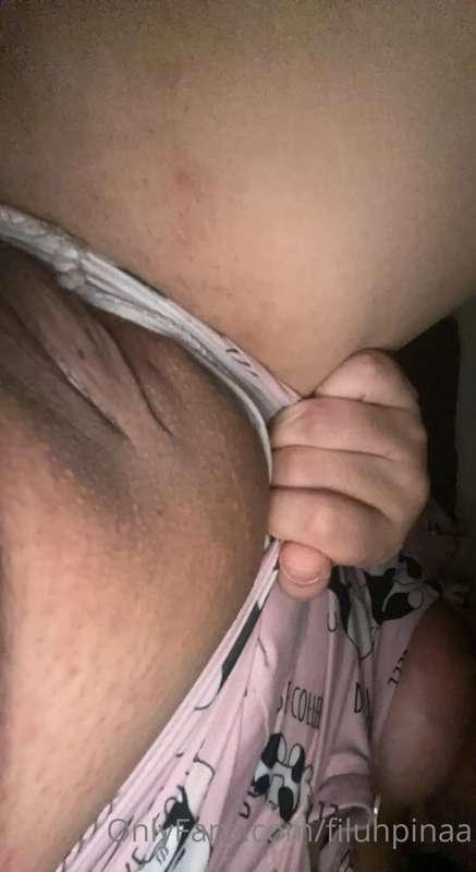 Big clits?