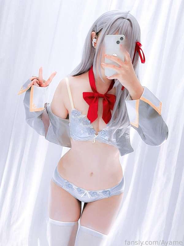 ayame image #2