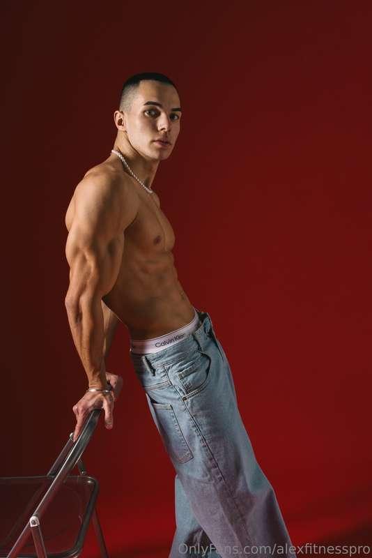 alexfitnesspro image #0