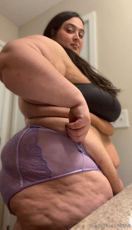 thebigassssbbw1 image #0