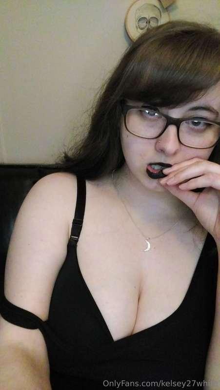 kelsey27white image #4