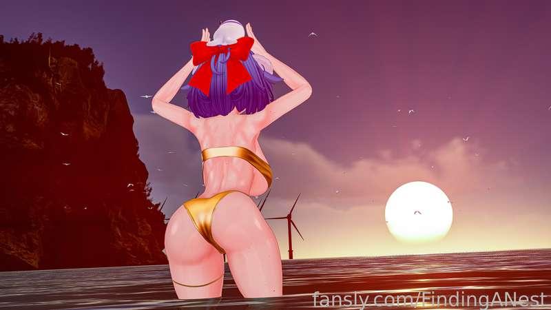 findinganest image #7