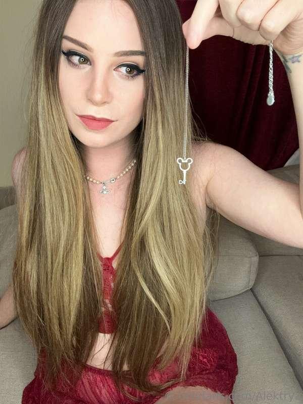 How long shall I keep my subs dick locked up for?  **You dec..