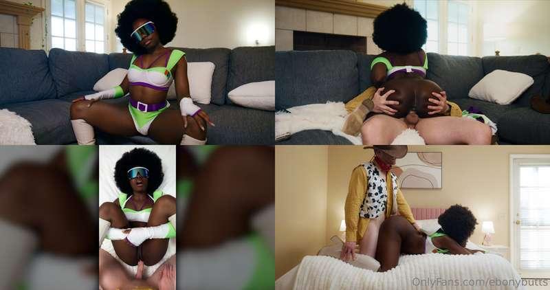 Who knew Woody fucks this good? 😌🤠🤤