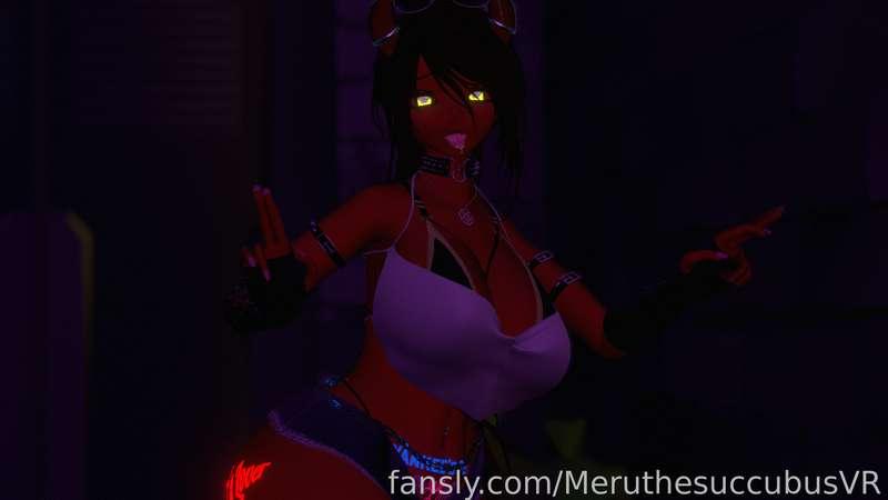 meruthesuccubusvr image #8