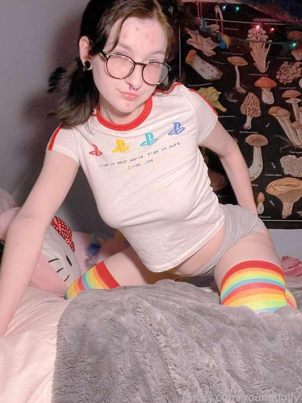 youngdolly image #6