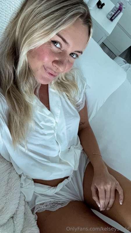 Something special in your messages ;) 