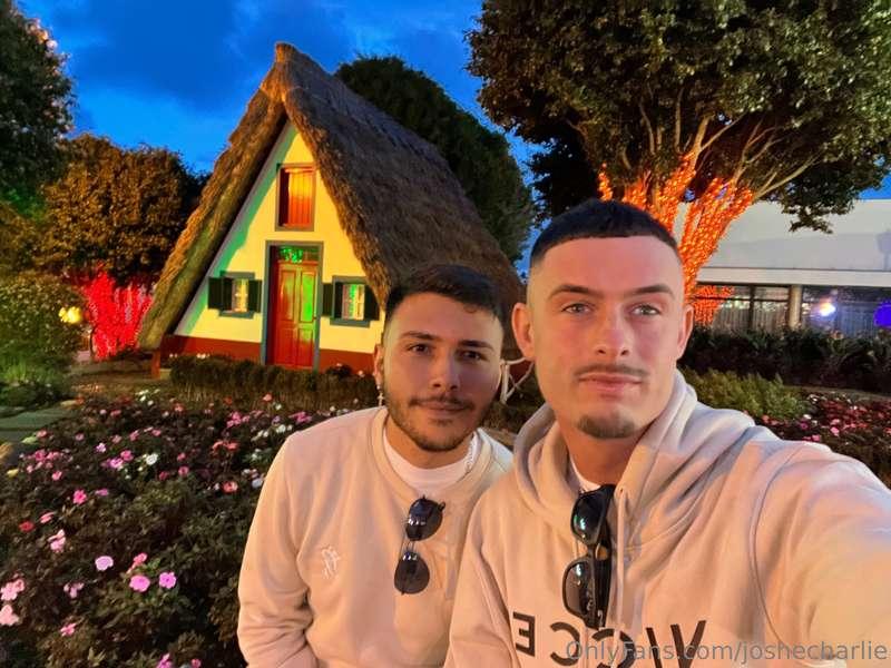 joshecharlie image #0