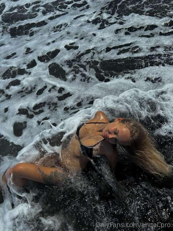 Shortly about why I love traveling, have you ever laid down ..
