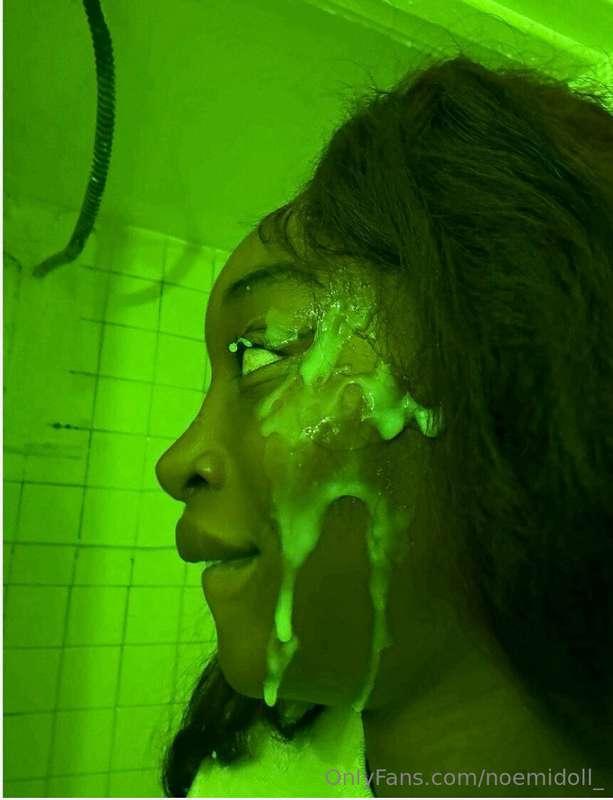 Messy 😍