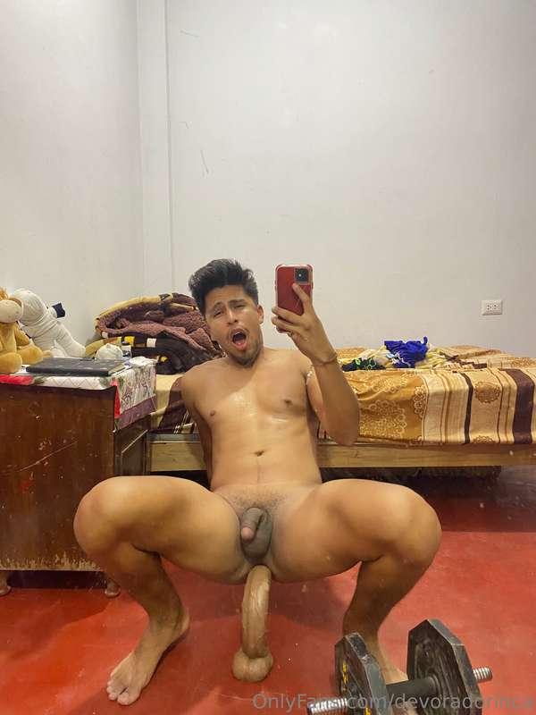 😈 @devoradorinca