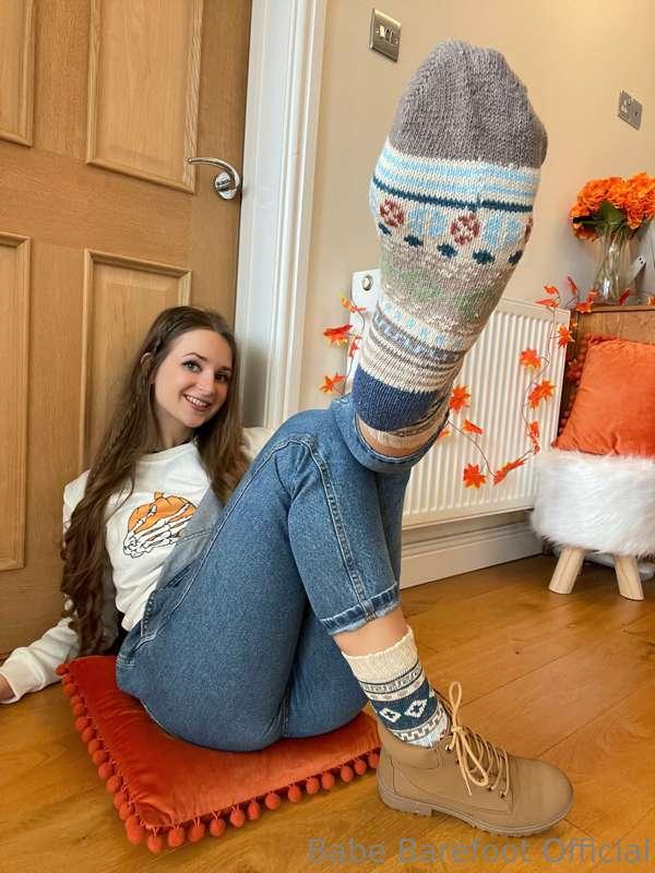 babebarefootofficial image #5
