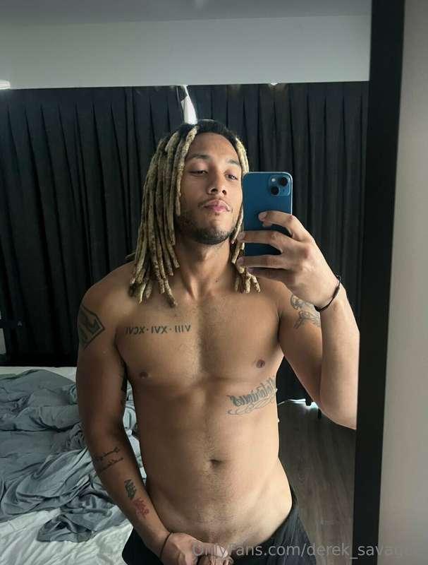 Don't keep me waiting in bed 😈