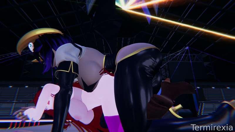 termirexia image #18