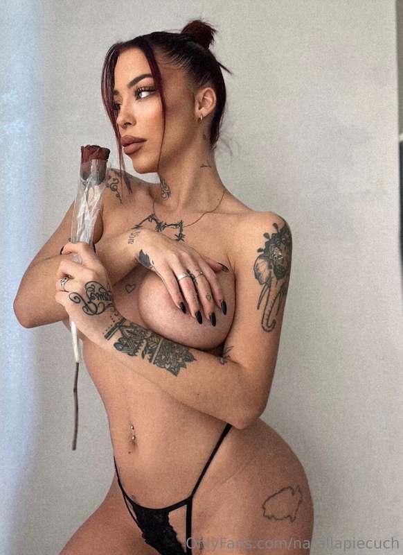 Feliz san Valentín ❤️‍🩹✨