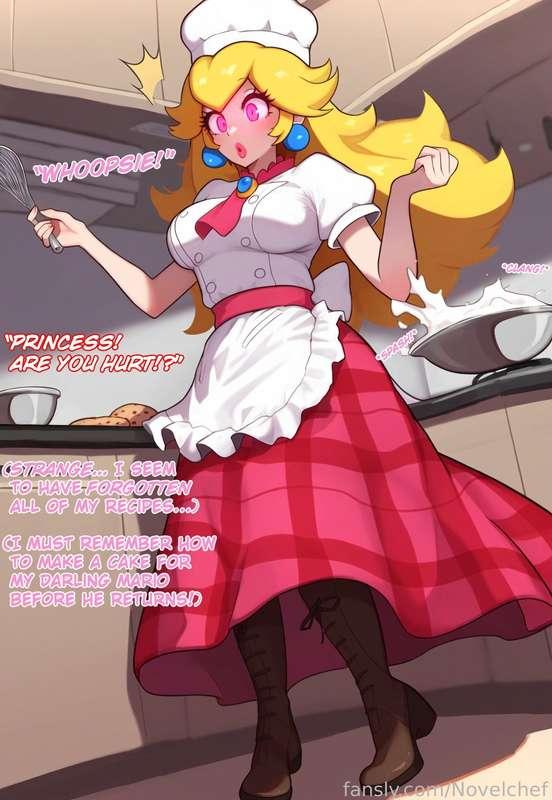 novelchef image #34