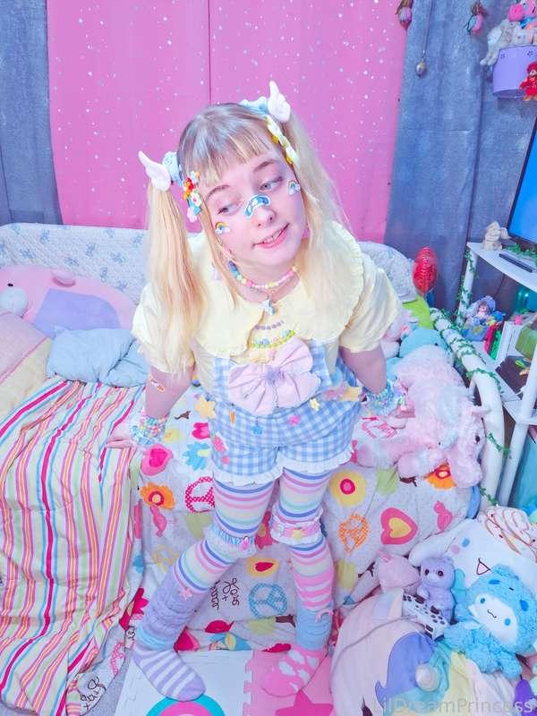 lildreamprincess image #7