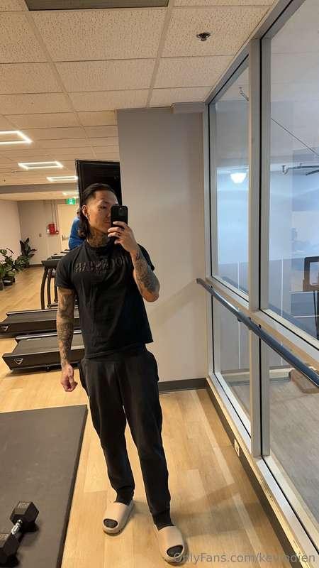 💪