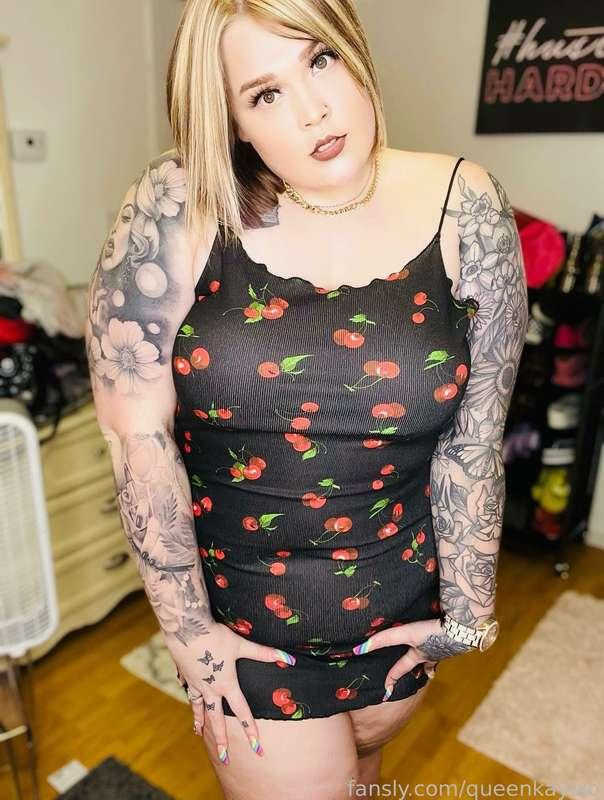 queenkaylxo image #0