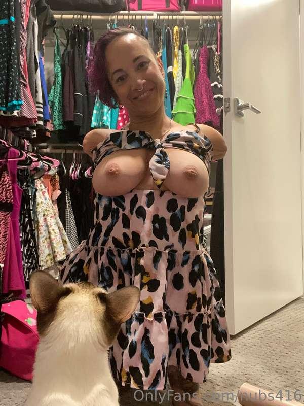 Photobombed!!! 😹