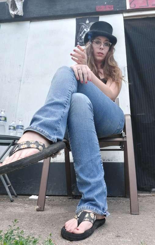 mistressthrope image #0
