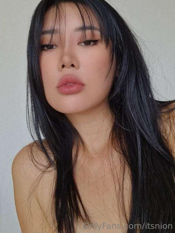 Kissable ?
