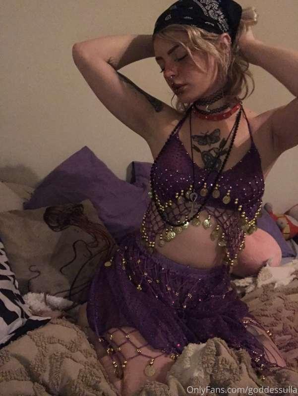 goddessulla image #2