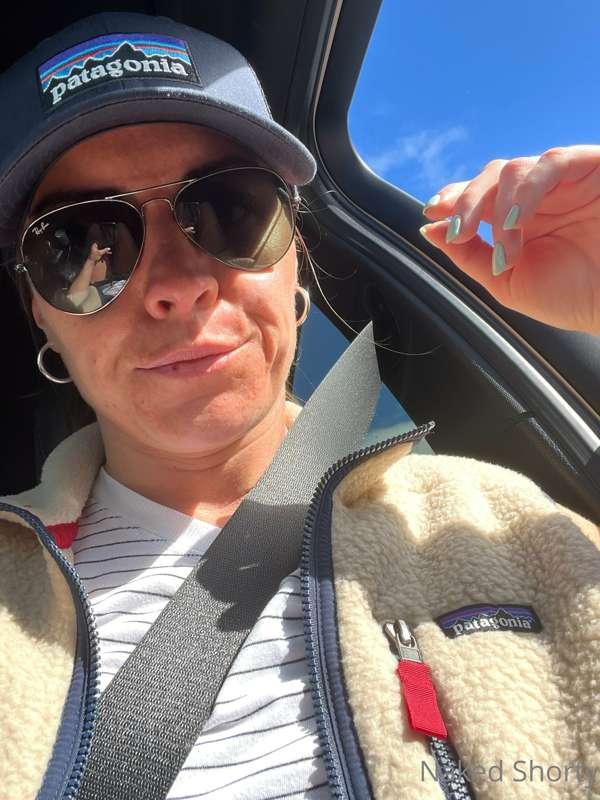 Stripped back and natural for my vacation in the Highlands. ..