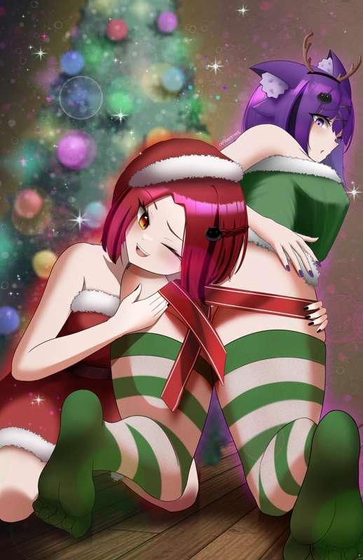 Merry Christmas!