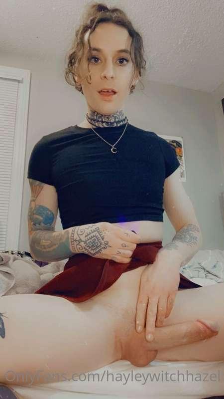 I hope you cum with me in this video ✨ but I bet my cumshot ..