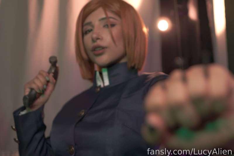 lucyalien image #9