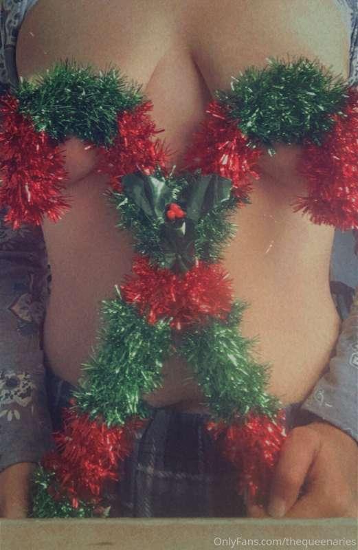 Tis the season 🎄