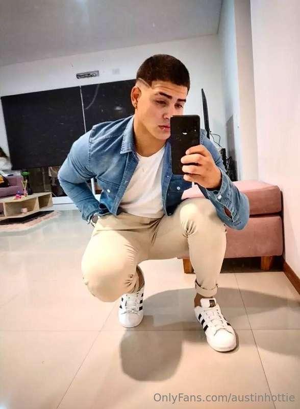 Bienvenidx a mi mundo privado @LEONELAPOLO 🔥Acá vas a ver mi..