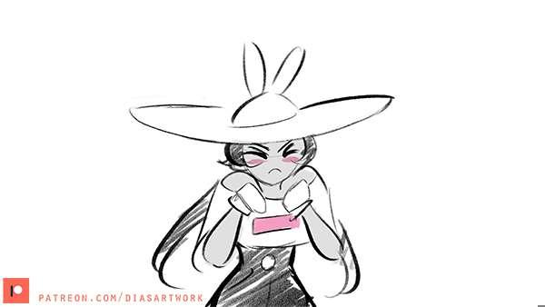 "Ops! Sorry!"