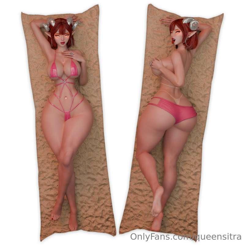 IT'S FINALLY HERE!! Now you can cuddle me in your bed 💜💜💜BOD..
