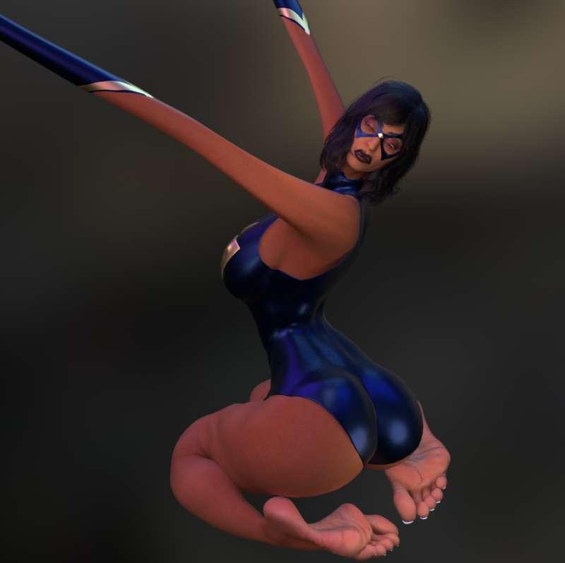 Preview of what's up next~