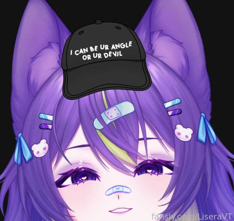🐾💜 chad getting some action tonight?! yaps→gamin' consider leaving a lurk ily!~
🔴LIVE🔴
https://www.twitch.tv/liseravt

