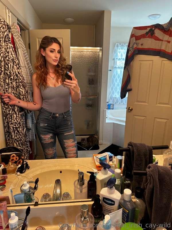 Got all dolled up.. thoughts?