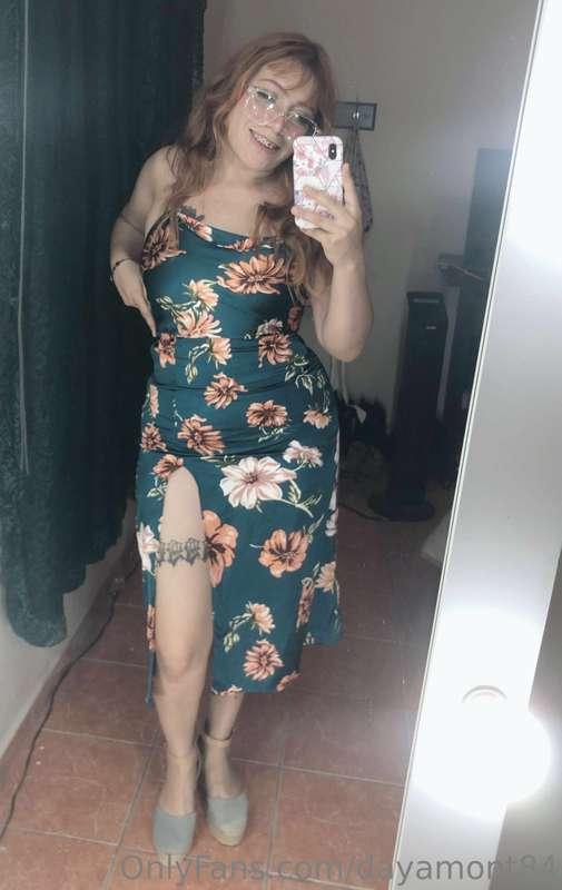 Puedes imaginarme sin nada?🔥