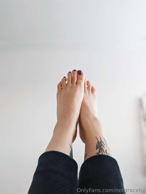 I've been quiet on the profile but VERY busy in DMs recently..