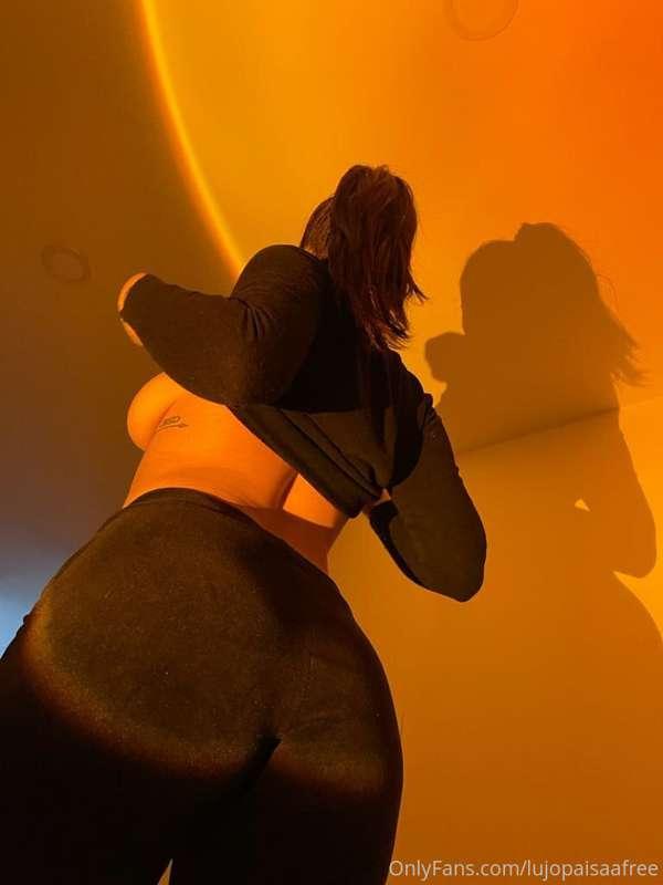 Do you wanna see all about me?😈
In my private profile we can..