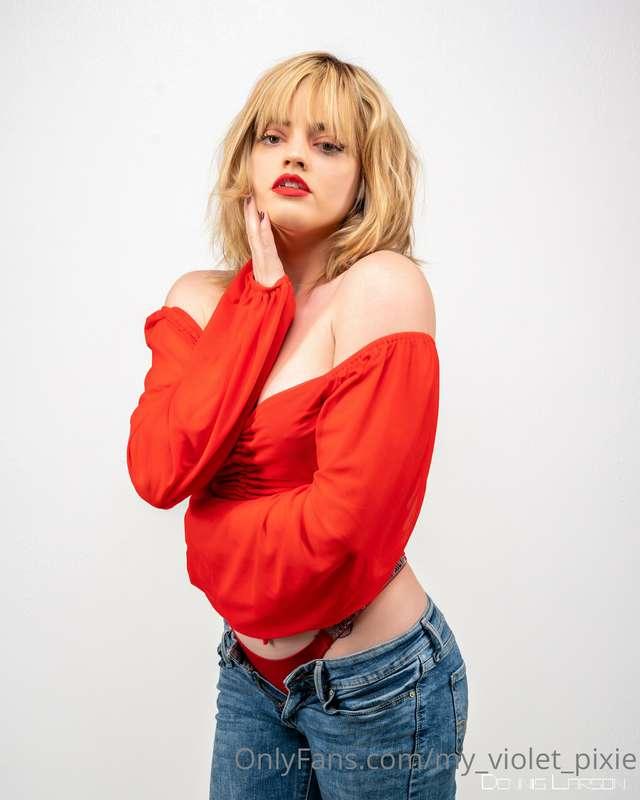 my_violet_pixie image #1