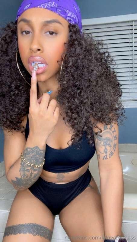 Just sent out the naughtiest video better go unlock that bef..