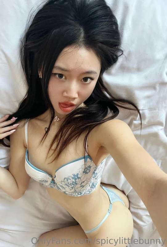 me in blue 🤍💙